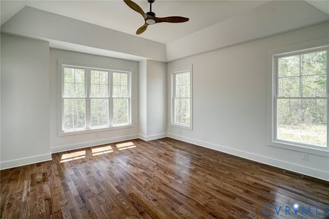 Tiny photo for 4502 Indian Creek Road, Mineral, VA 23117 (MLS # 2609704)