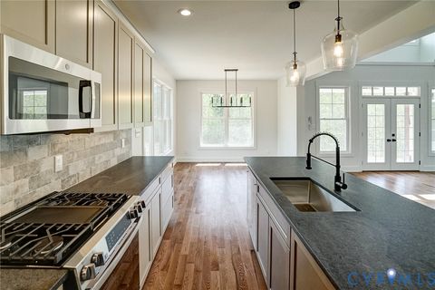 Tiny photo for 4502 Indian Creek Road, Mineral, VA 23117 (MLS # 2609704)