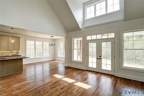 Tiny photo for 4502 Indian Creek Road, Mineral, VA 23117 (MLS # 2609704)