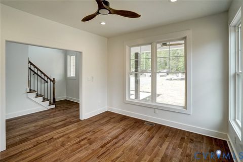 Tiny photo for 4502 Indian Creek Road, Mineral, VA 23117 (MLS # 2609704)