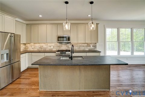 Tiny photo for 4502 Indian Creek Road, Mineral, VA 23117 (MLS # 2609704)