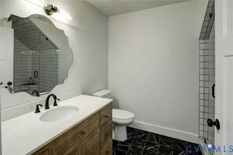 Tiny photo for 4502 Indian Creek Road, Mineral, VA 23117 (MLS # 2609704)