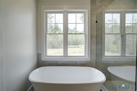 Tiny photo for 4502 Indian Creek Road, Mineral, VA 23117 (MLS # 2609704)