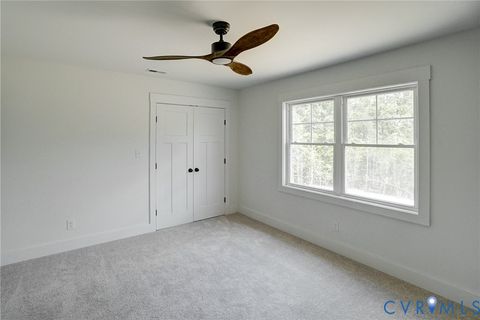 Tiny photo for 4502 Indian Creek Road, Mineral, VA 23117 (MLS # 2609704)