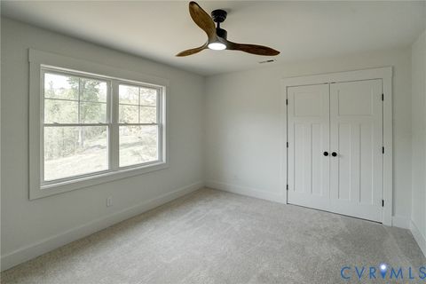 Tiny photo for 4502 Indian Creek Road, Mineral, VA 23117 (MLS # 2609704)