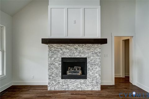 Tiny photo for 4502 Indian Creek Road, Mineral, VA 23117 (MLS # 2609704)