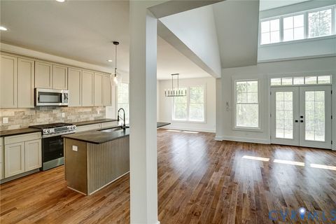 Tiny photo for 4502 Indian Creek Road, Mineral, VA 23117 (MLS # 2609704)