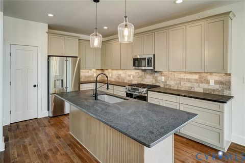 Tiny photo for 4502 Indian Creek Road, Mineral, VA 23117 (MLS # 2609704)