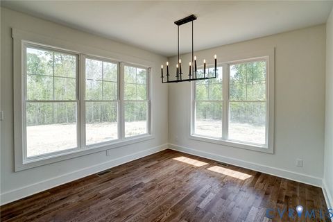 Tiny photo for 4502 Indian Creek Road, Mineral, VA 23117 (MLS # 2609704)