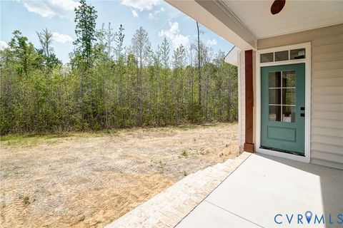 Tiny photo for 4502 Indian Creek Road, Mineral, VA 23117 (MLS # 2609704)