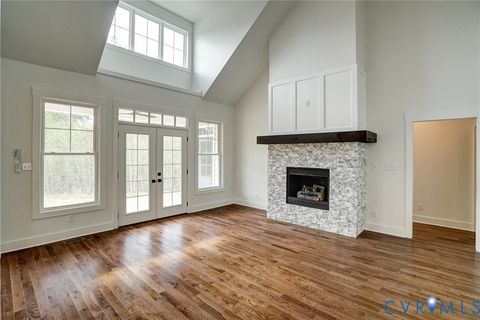 Tiny photo for 4502 Indian Creek Road, Mineral, VA 23117 (MLS # 2609704)