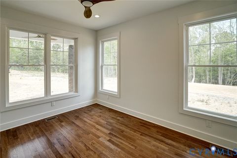 Tiny photo for 4502 Indian Creek Road, Mineral, VA 23117 (MLS # 2609704)