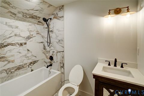 Tiny photo for 4502 Indian Creek Road, Mineral, VA 23117 (MLS # 2609704)