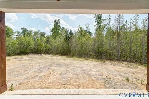 Tiny photo for 4502 Indian Creek Road, Mineral, VA 23117 (MLS # 2609704)