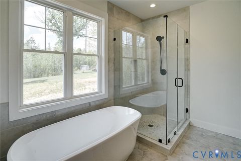 Tiny photo for 4502 Indian Creek Road, Mineral, VA 23117 (MLS # 2609704)