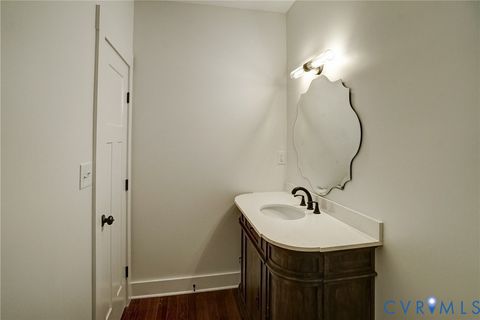 Tiny photo for 4502 Indian Creek Road, Mineral, VA 23117 (MLS # 2609704)