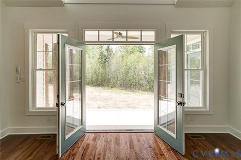 Tiny photo for 4502 Indian Creek Road, Mineral, VA 23117 (MLS # 2609704)