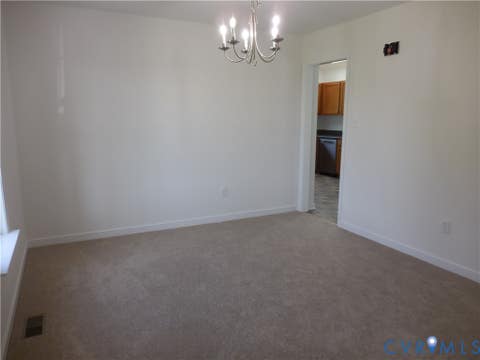 Tiny photo for 1781 Rolling Path Road, Mineral, VA 23117 (MLS # 2620242)
