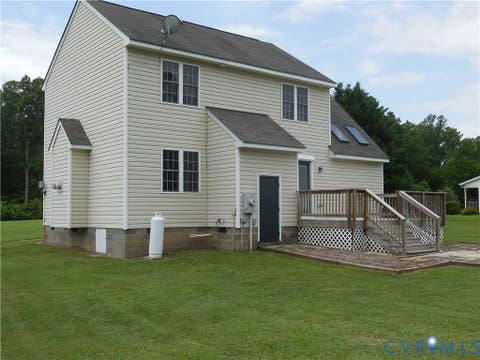 Tiny photo for 1781 Rolling Path Road, Mineral, VA 23117 (MLS # 2620242)