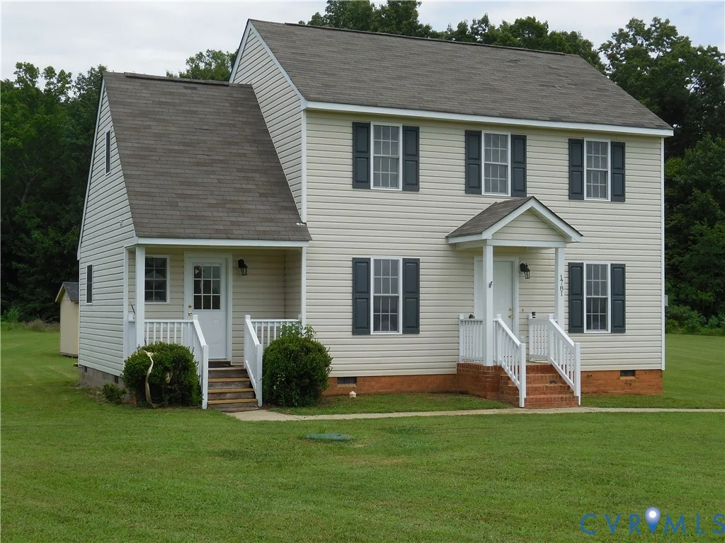 1781 Rolling Path Road