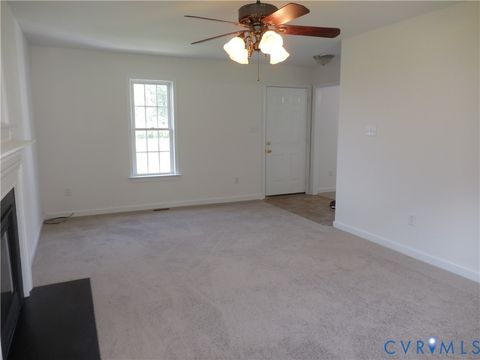 Tiny photo for 1781 Rolling Path Road, Mineral, VA 23117 (MLS # 2620242)