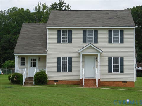 Tiny photo for 1781 Rolling Path Road, Mineral, VA 23117 (MLS # 2620242)