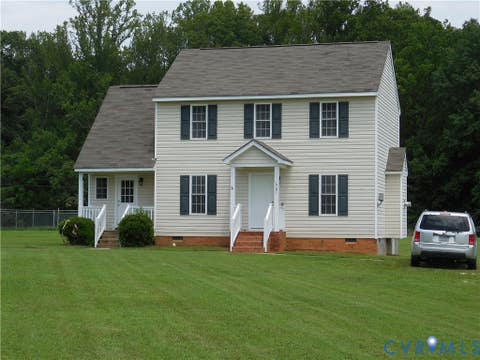 Tiny photo for 1781 Rolling Path Road, Mineral, VA 23117 (MLS # 2620242)