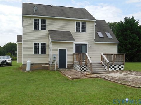 Tiny photo for 1781 Rolling Path Road, Mineral, VA 23117 (MLS # 2620242)