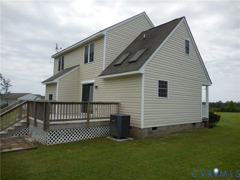 Tiny photo for 1781 Rolling Path Road, Mineral, VA 23117 (MLS # 2620242)