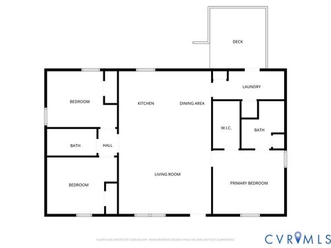 Tiny photo for 6032 Richmond Highway, Tappahannock, VA 22560 (MLS # 2605224)