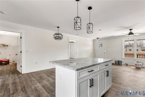 Tiny photo for 6032 Richmond Highway, Tappahannock, VA 22560 (MLS # 2605224)