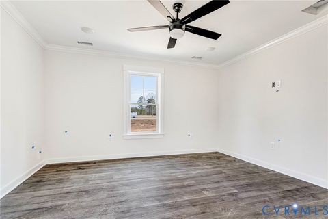 Tiny photo for 6032 Richmond Highway, Tappahannock, VA 22560 (MLS # 2605224)