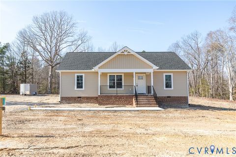 Photo of 6032 Richmond Highway, Tappahannock, VA 22560 (MLS # 2605224)