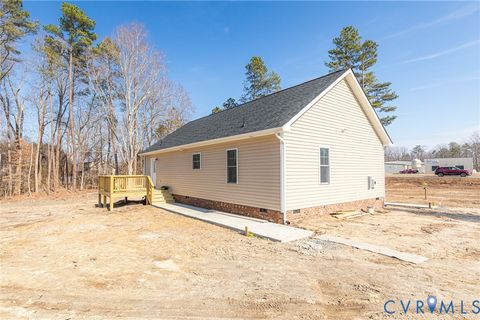 Tiny photo for 6032 Richmond Highway, Tappahannock, VA 22560 (MLS # 2605224)