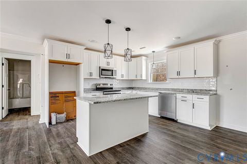 Tiny photo for 6032 Richmond Highway, Tappahannock, VA 22560 (MLS # 2605224)