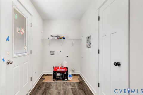 Tiny photo for 6032 Richmond Highway, Tappahannock, VA 22560 (MLS # 2605224)