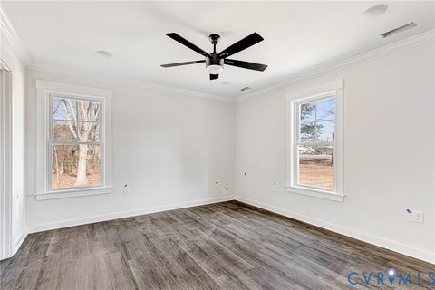 Tiny photo for 6032 Richmond Highway, Tappahannock, VA 22560 (MLS # 2605224)