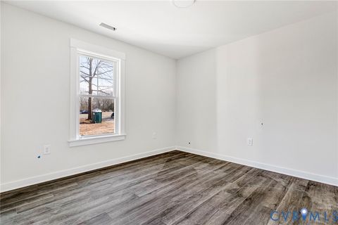 Tiny photo for 6032 Richmond Highway, Tappahannock, VA 22560 (MLS # 2605224)