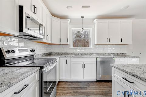 Tiny photo for 6032 Richmond Highway, Tappahannock, VA 22560 (MLS # 2605224)