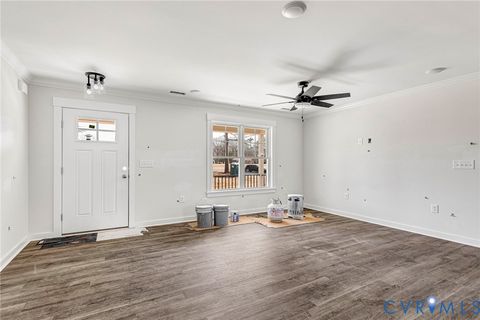 Tiny photo for 6032 Richmond Highway, Tappahannock, VA 22560 (MLS # 2605224)