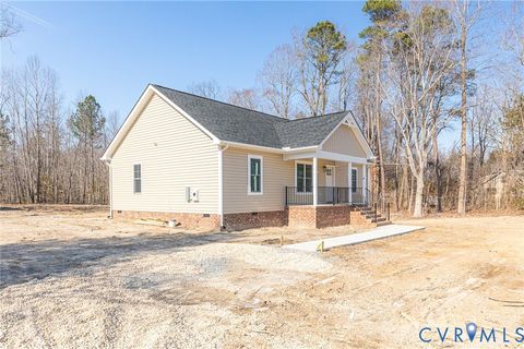 Tiny photo for 6032 Richmond Highway, Tappahannock, VA 22560 (MLS # 2605224)