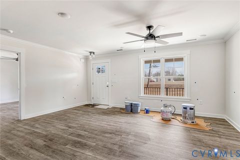 Tiny photo for 6032 Richmond Highway, Tappahannock, VA 22560 (MLS # 2605224)