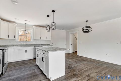 Tiny photo for 6032 Richmond Highway, Tappahannock, VA 22560 (MLS # 2605224)