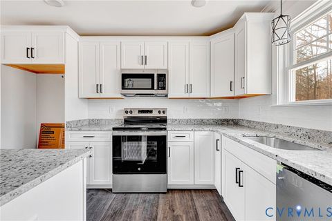 Tiny photo for 6032 Richmond Highway, Tappahannock, VA 22560 (MLS # 2605224)