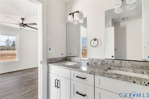 Tiny photo for 6032 Richmond Highway, Tappahannock, VA 22560 (MLS # 2605224)