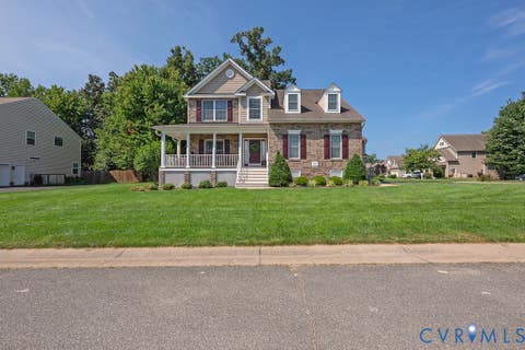 Tiny photo for 14501 Pinery Way, Midlothian, VA 23112 (MLS # 2621977)