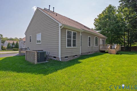 Tiny photo for 14501 Pinery Way, Midlothian, VA 23112 (MLS # 2621977)