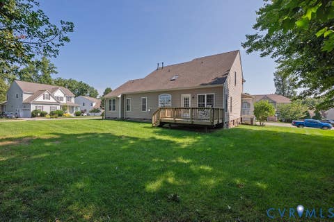 Tiny photo for 14501 Pinery Way, Midlothian, VA 23112 (MLS # 2621977)