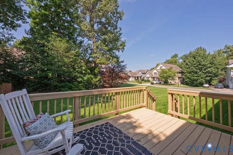 Tiny photo for 14501 Pinery Way, Midlothian, VA 23112 (MLS # 2621977)