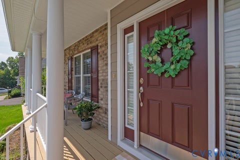 Tiny photo for 14501 Pinery Way, Midlothian, VA 23112 (MLS # 2621977)